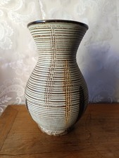 Vintage Bay Ceramic Vase