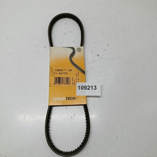 Service belt ribbed - belt,