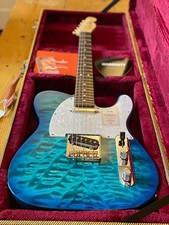 Fender Ltd Ed Japanese