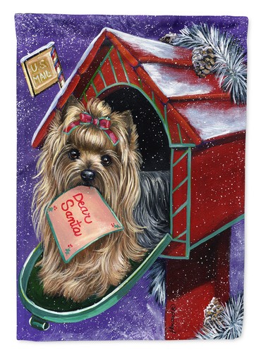 Caroline treasures yorkie - caroline's,