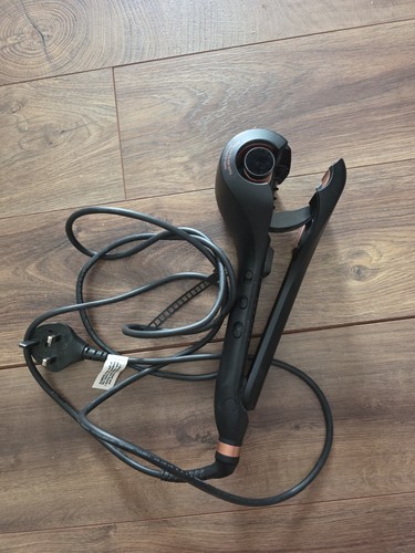 Babyliss 2662u smooth and wave - babyliss,