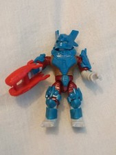 MEGA Bloks/Construx Halo -