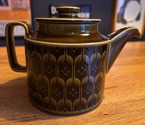 Hornsea pottery heirloom - hornsea,