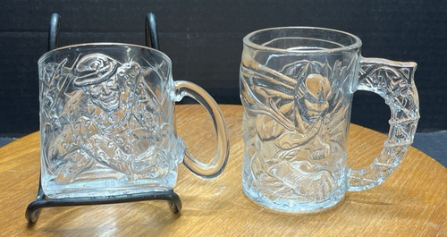 1995 mcdonalds batman - 1995,