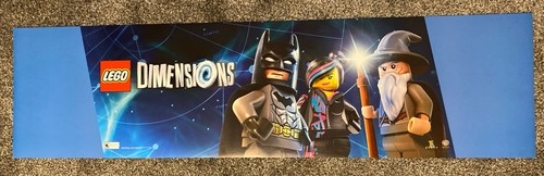 Toys lego dimensions - toys, r