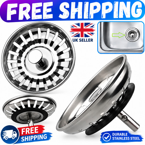 Stainless steel replacement - stainless,