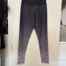 ZARA GIRLS ACTIVEWEAR age