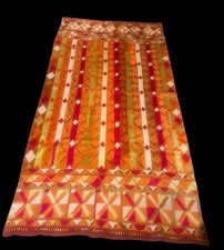 Vintage Phulkari Hand