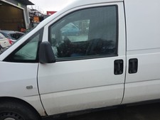 PEUGEOT EXPERT MK1 SWB