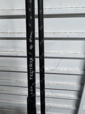 ESP Tectrix Rods 12ft 3 1/4 Tc
