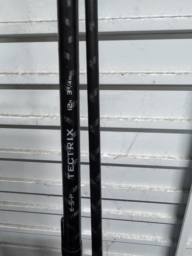 Esp tectrix rods - 12ft, tc