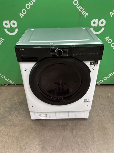 Haier integrated washing - integrated,