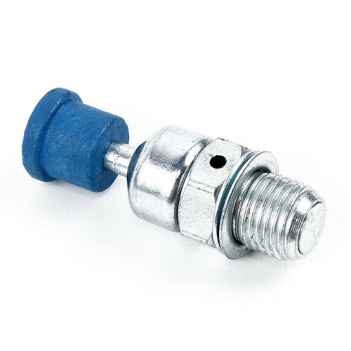 Decompression valve - decompression,