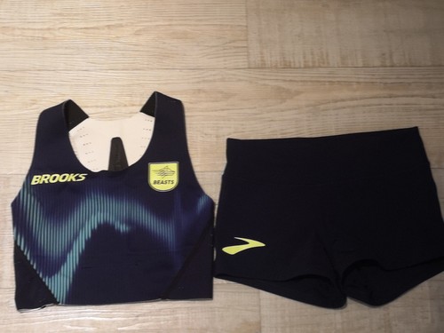 Brooks beast team elite - beast,