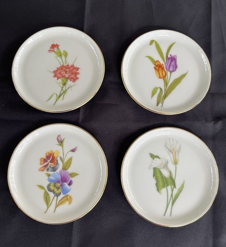 Furstenberg trinket plate - furstenberg,
