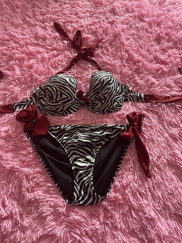 Pour moi bikini 34d bottoms - moi,