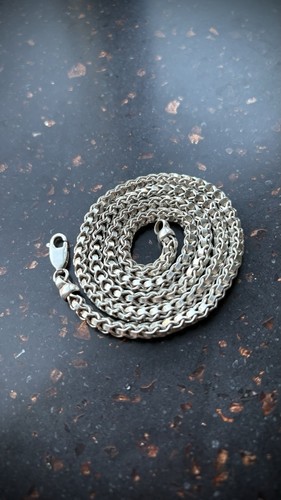 Squared byzantine chain 925 - squared,