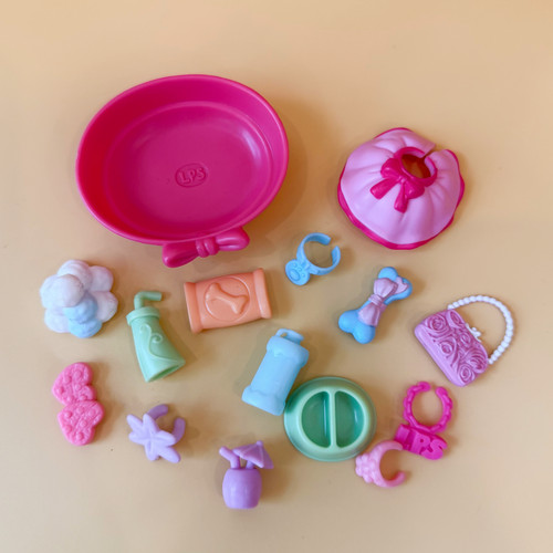 Pcs lps accessories - lps,