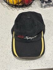 Porsche RS Spyder Baseball Cap