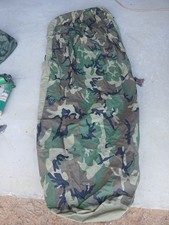 US Military WOODLAND Bivy