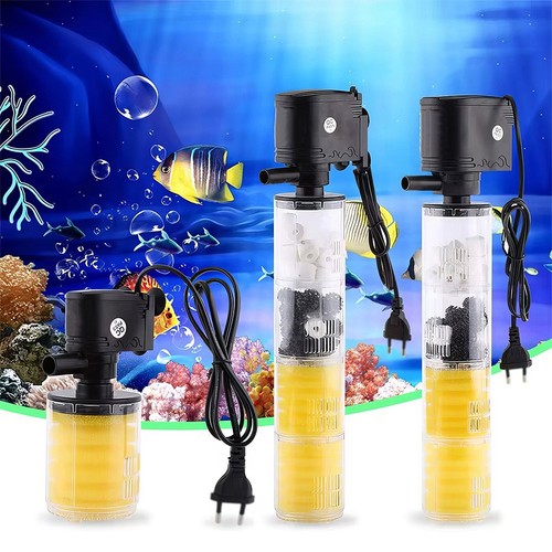 Submersible aquarium internal - aquarium,
