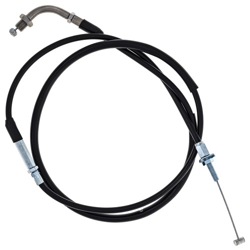 Niche pull throttle cable for - niche,