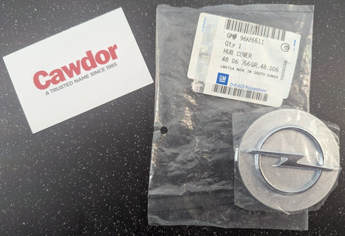 Genuine oem opel 96626511 - genuine,