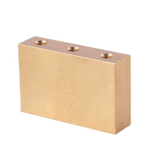 Floyd rose fat - fat, tremolo