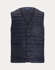 Polo Ralph Lauren Men's Navy