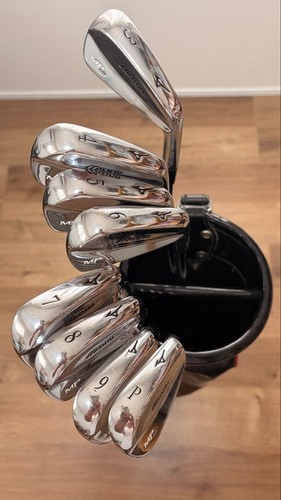 Mizuno mp68 iron - mp68,
