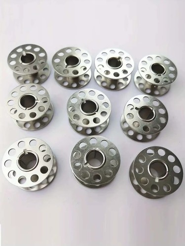 Metal bobbins sewing - metal,