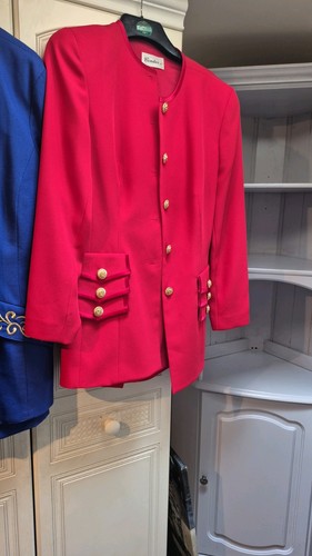 Two piece lady suit - piece,