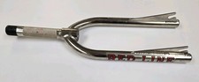 1970s Redline Pit Bike Forks w