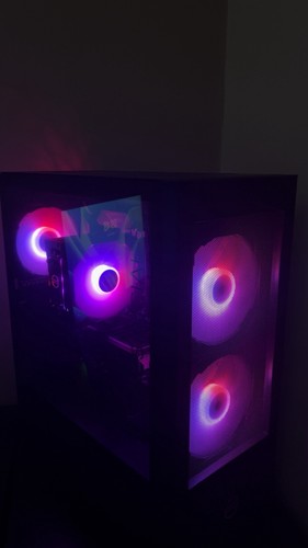 Gaming rtx 3070 - pc,