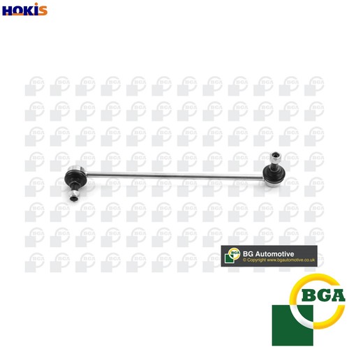 Linkcoupling rod stabiliser - rod,