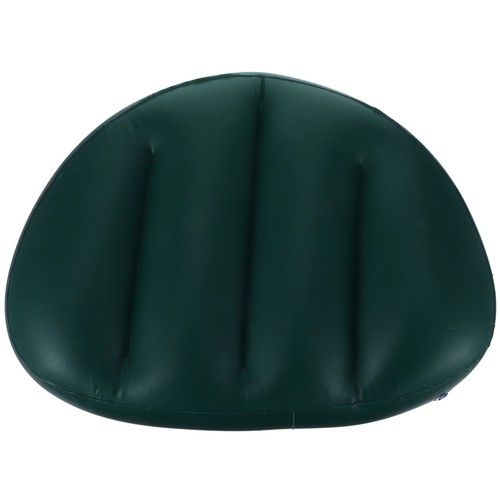 Foldable self inflatable seat - self-inflatable,