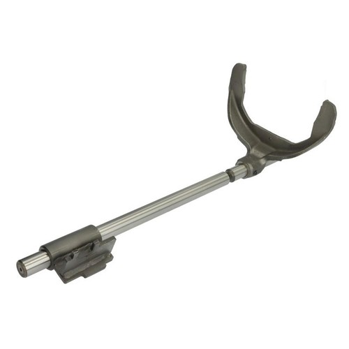 Gear selector element set with - element,