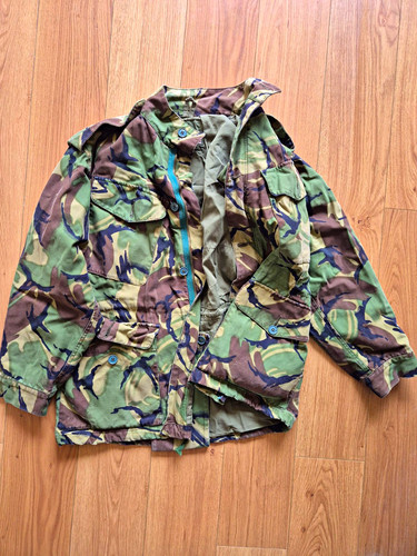 Camouflage military surplus - camouflage,