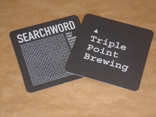 Second chance triple - second,