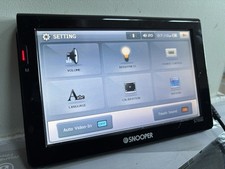 Snooper S7000  Truckmate In