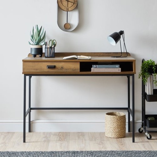 Dunelm fulton range pine - dunelm,