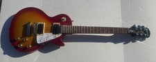 Carlos Santana Signed