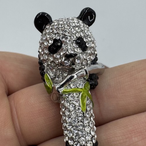 Butler wilson panda - butler,