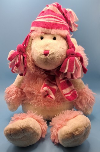 Keel winter frenchie poodle - keel,