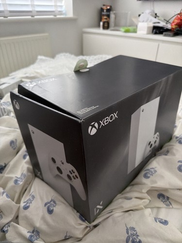 Microsoft xbox series - microsoft,