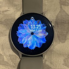 Samsung Galaxy Watch Active2