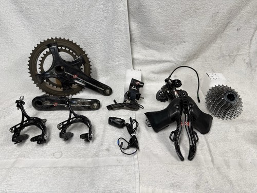 Campagnolo super record - super,
