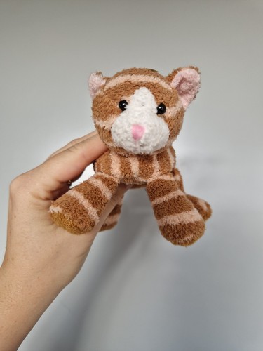 Rare russ berrie tabbies - rare,