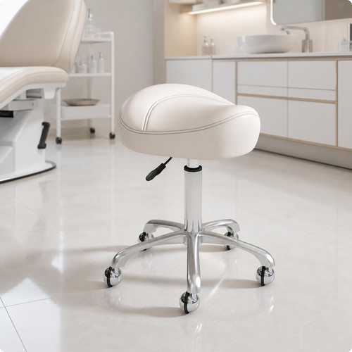 Ergonomic saddle chair - ergonomic,