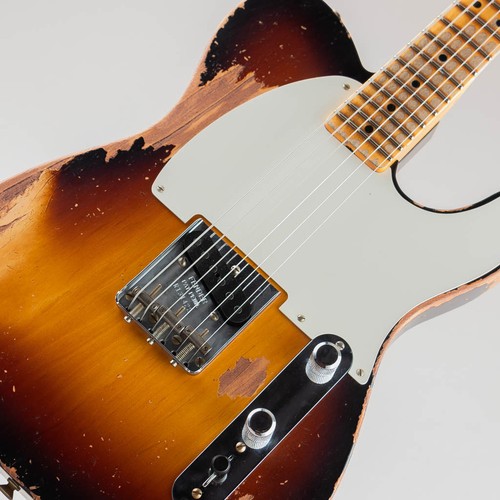 Fender custom shop - shop, limited
